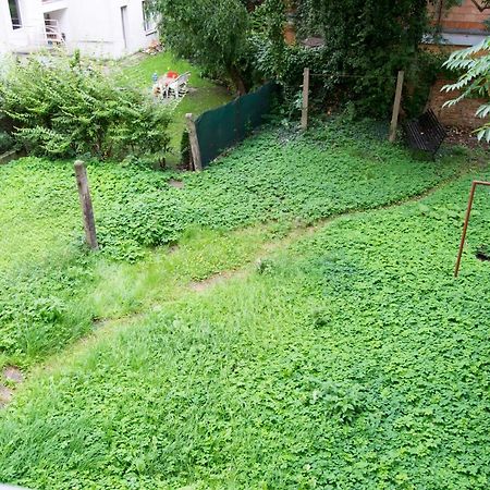 Apartment In Downtown Ołomuniec Zewnętrze zdjęcie