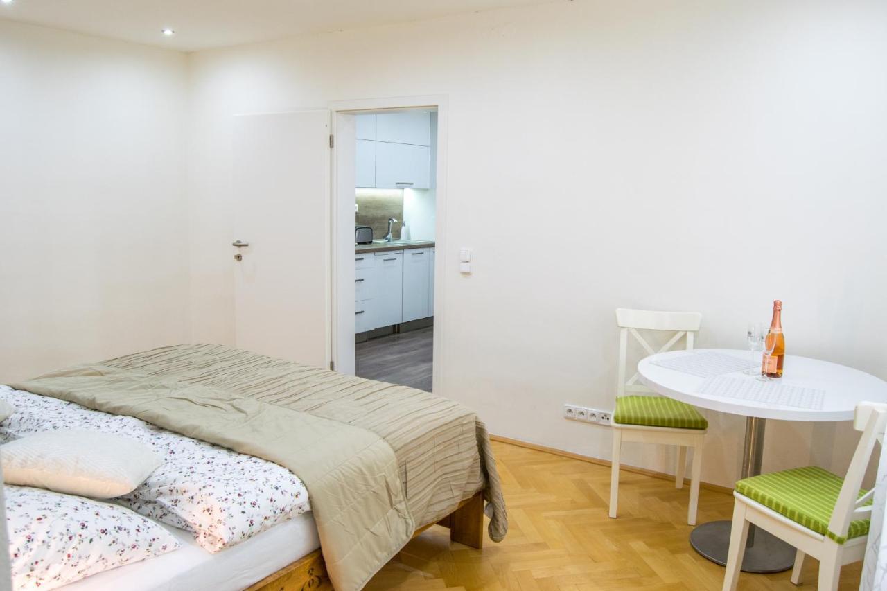 Apartment In Downtown Ołomuniec Zewnętrze zdjęcie