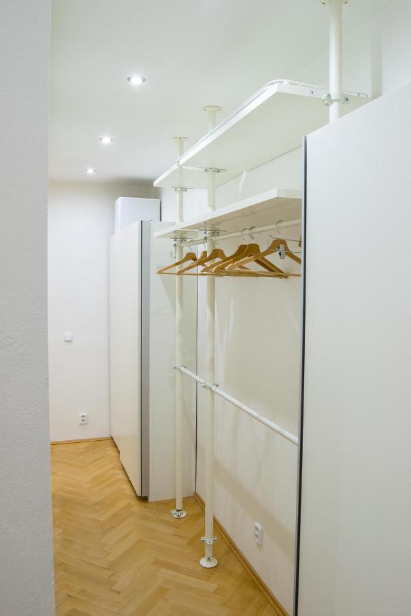 Apartment In Downtown Ołomuniec Zewnętrze zdjęcie