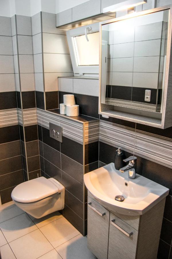 Apartment In Downtown Ołomuniec Zewnętrze zdjęcie
